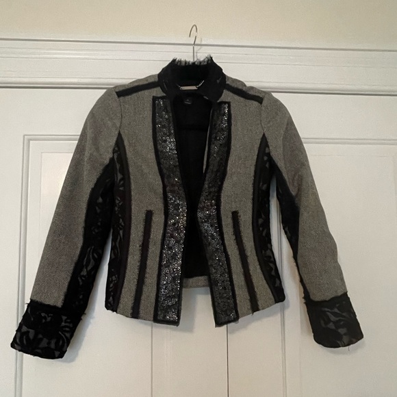 White House Black Market Jackets & Blazers - White House Black Market blazer